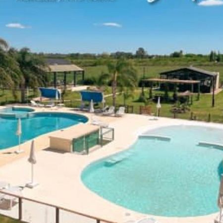 Colón Iguape Aparts & Spa מראה חיצוני תמונה