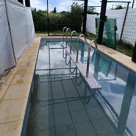 Colón Iguape Aparts & Spa מראה חיצוני תמונה