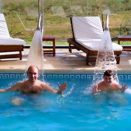 Colón Iguape Aparts & Spa מראה חיצוני תמונה