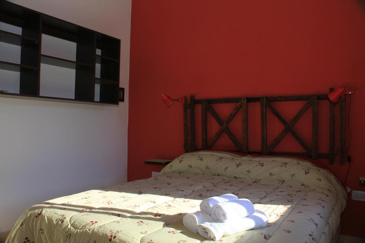 Colón Iguape Aparts & Spa מראה חיצוני תמונה