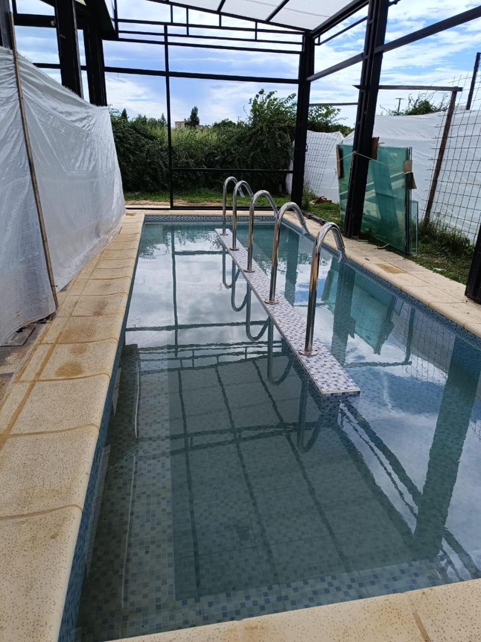 Colón Iguape Aparts & Spa מראה חיצוני תמונה