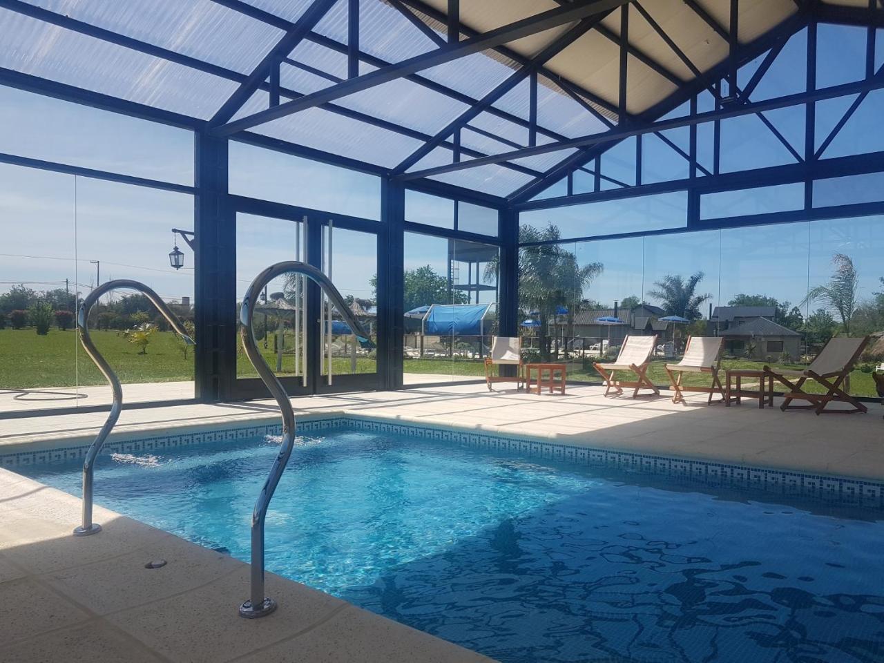 Colón Iguape Aparts & Spa מראה חיצוני תמונה