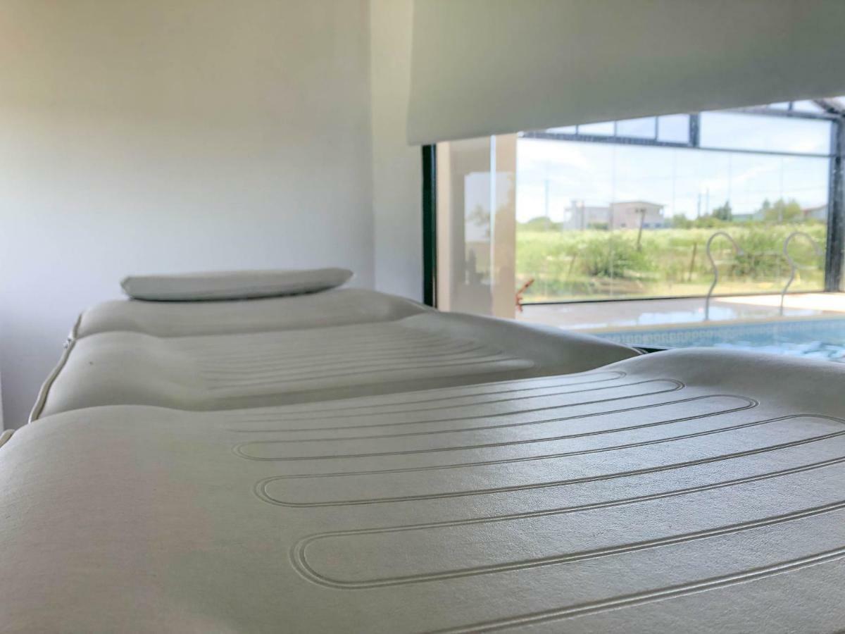 Colón Iguape Aparts & Spa מראה חיצוני תמונה
