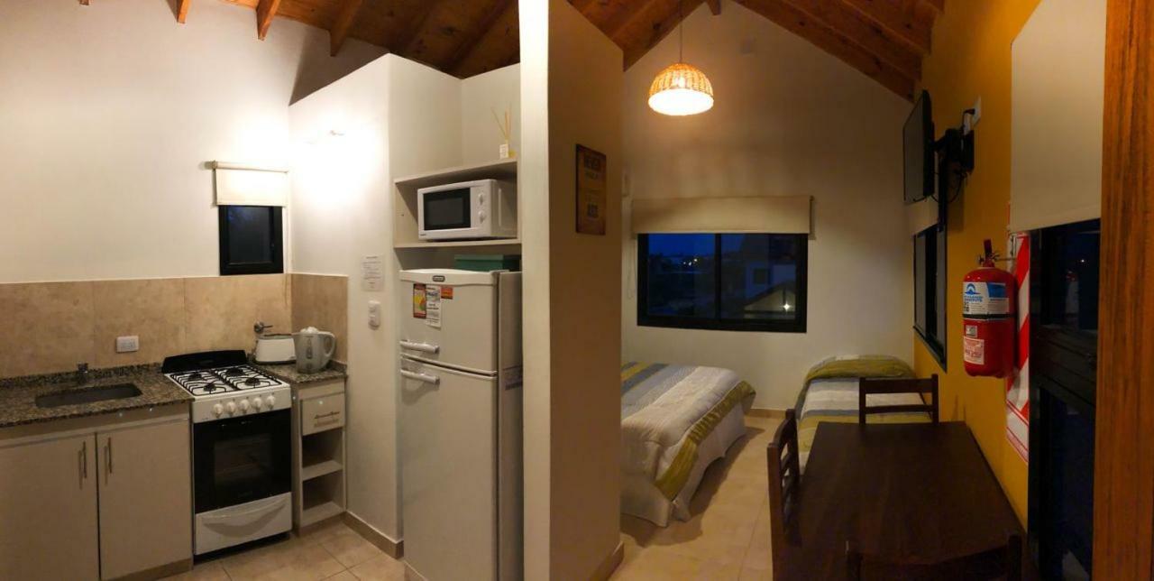 Colón Iguape Aparts & Spa מראה חיצוני תמונה