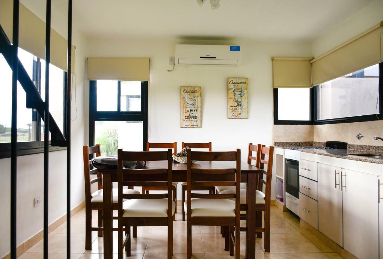 Colón Iguape Aparts & Spa מראה חיצוני תמונה