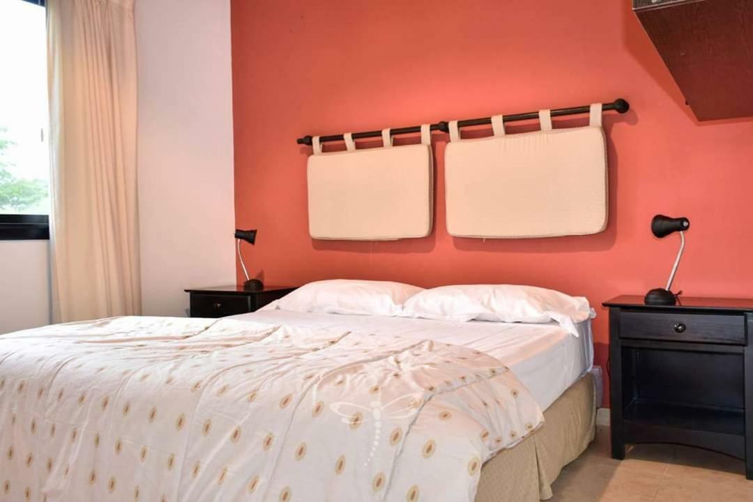 Colón Iguape Aparts & Spa מראה חיצוני תמונה