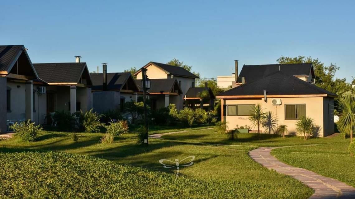 Colón Iguape Aparts & Spa מראה חיצוני תמונה