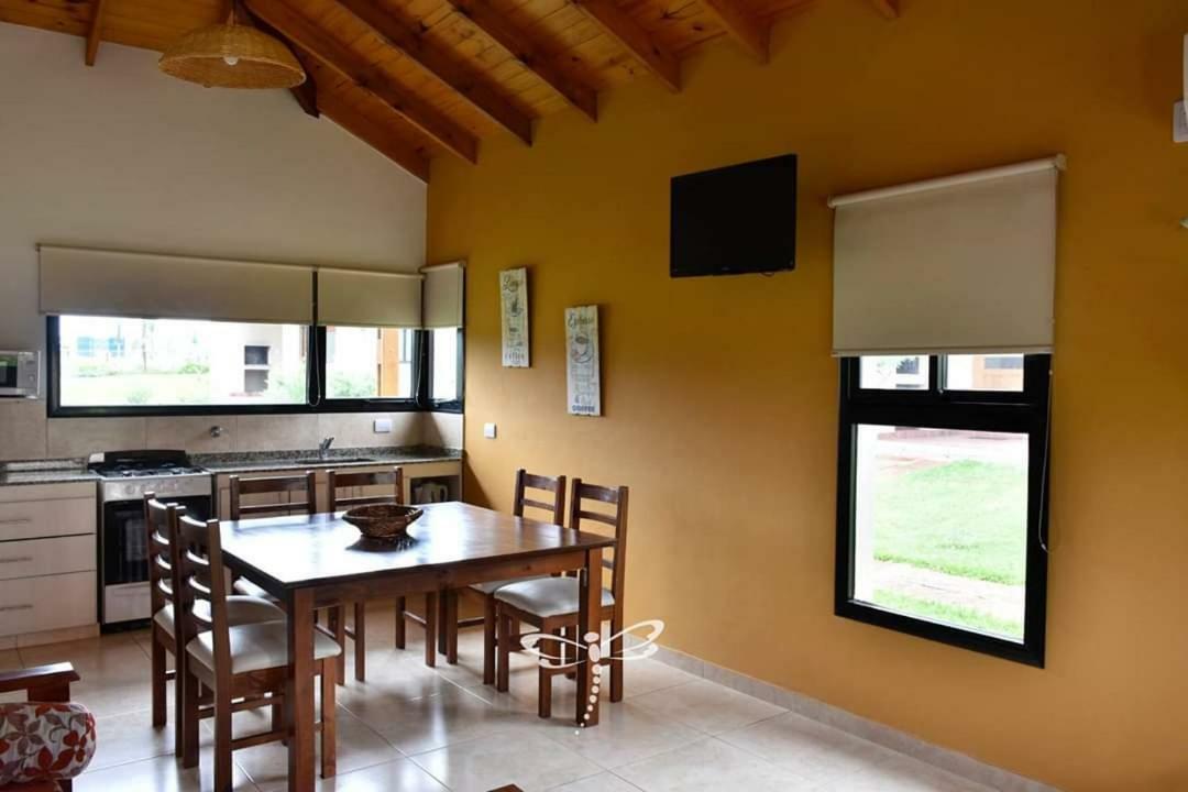 Colón Iguape Aparts & Spa מראה חיצוני תמונה