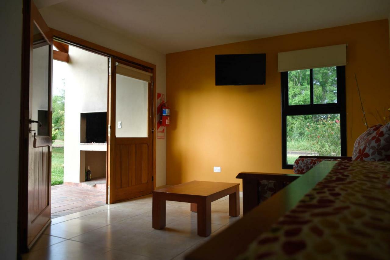 Colón Iguape Aparts & Spa מראה חיצוני תמונה