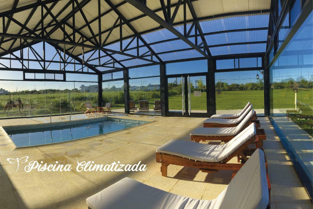 Colón Iguape Aparts & Spa מראה חיצוני תמונה