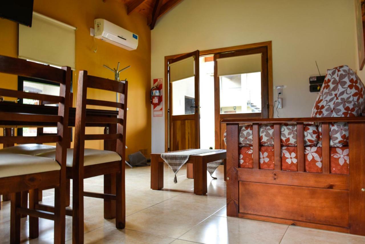 Colón Iguape Aparts & Spa מראה חיצוני תמונה