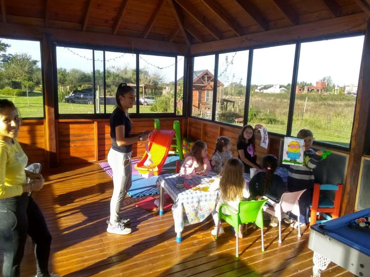 Colón Iguape Aparts & Spa מראה חיצוני תמונה