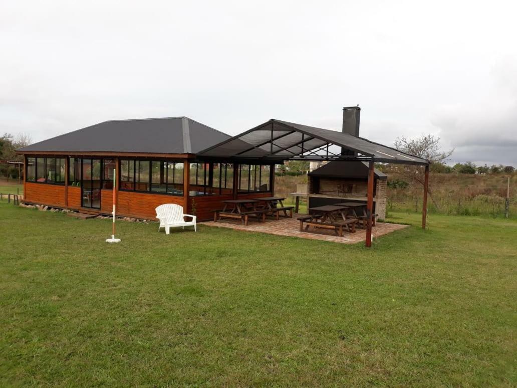 Colón Iguape Aparts & Spa מראה חיצוני תמונה