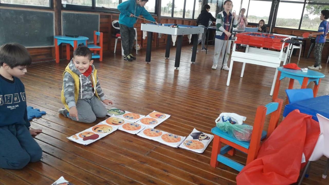 Colón Iguape Aparts & Spa מראה חיצוני תמונה